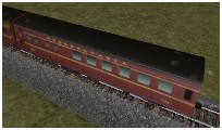 Dining Car C Era