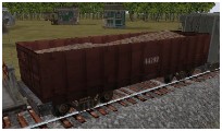 Bauxite Hopper B Era