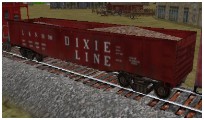 Bauxite Hopper C Era