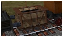 Coal Hopper A Era