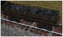 Coal Hopper B Era