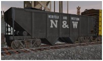 Coal Hopper C Era