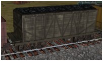 Coal Hopper X Era