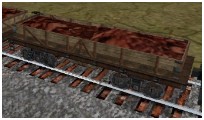 Iron Ore Hopper B Era