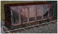 Iron Ore Hopper C Era