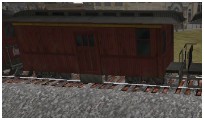 MailCar B Era