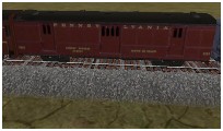 Mail Car C Era