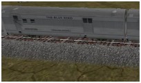 Mail Car D Era
