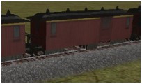 Mail Car X Era