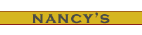 Nancy's