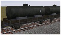 Tank Car B Era