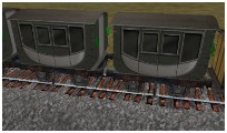 Troop Sleeper A Era