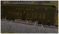 Troop Sleeper C Era