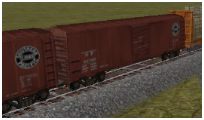 Boxcar C era