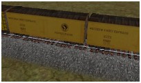 Produce Reefer C era