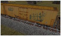 Produce Reefer D era