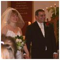 Presenting Mr and Mrs