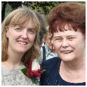 Nancy and Helen