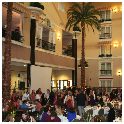The Palm Court