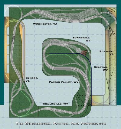 Layout Plan