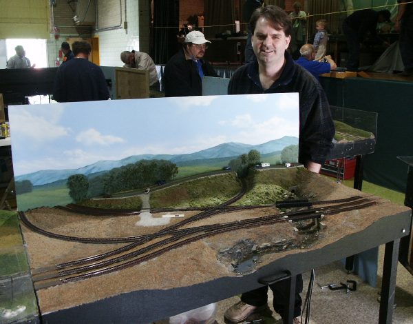 module and its maker