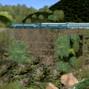 Bridge shot