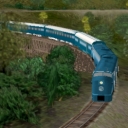 End of bridge