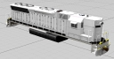 sd45 before