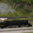 trains 761