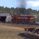 Runaround move at Oxmore