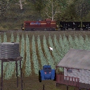 Farm at Oxmore